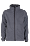 Vindel Wind Fleece Kids & Junior Orion Blue Lindberg