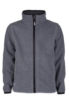 Vindel Wind Fleece Kids & Junior Orion Blue Lindberg