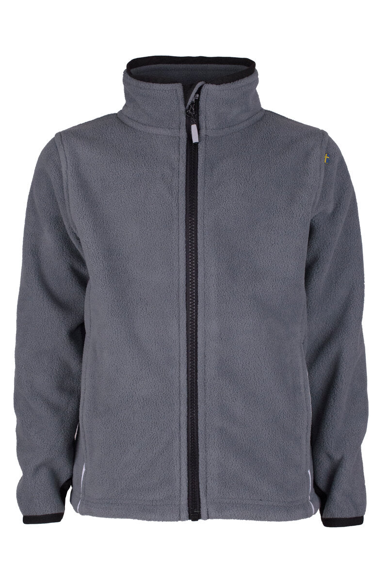 Vindel Wind Fleece Kids & Junior Orion Blue Lindberg