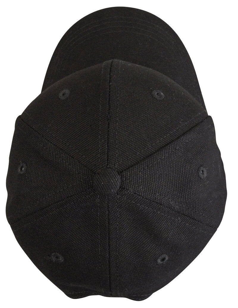 Waco Keps Black Lindberg