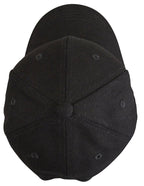 Waco Keps Black Lindberg