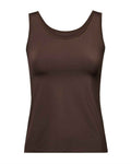 Linne 1-Pack Microfiber Dam Chocolat Avet | Smilebutiken - Avet