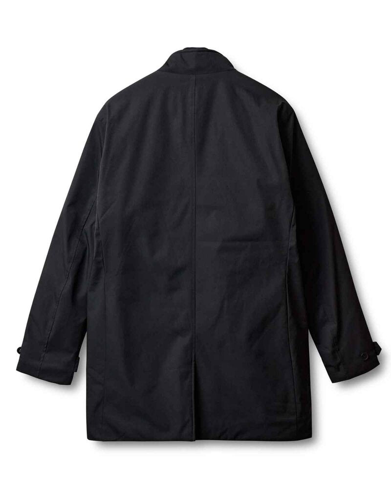 Logan Jacka Herr Svart Meteorite Kopenhaken | Smilebutiken - Kopenhaken