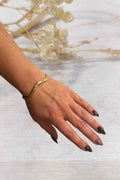 Lolo & Yaya Duni Bracelet Women Gold - Lolo & Yaya