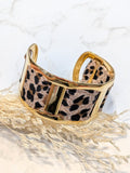 Hailie Armband Dam Gold LOLO & YAYA