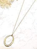Lolo & Yaya Kiara Necklace Women Gold - Lolo & Yaya