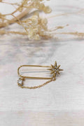 Koftsmycke 25 Dam Star Chain LOLO & YAYA