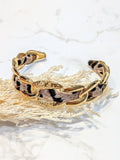 Yara Armband Dam Gold LOLO & YAYA