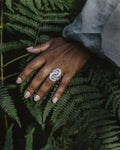 London Glitterring med Knut Silver | Smilebutiken - Camicia