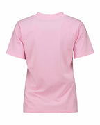 Love T-shirt Women Rose | Smilebutiken - Zabaione
