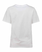 Love T-shirt Dam White | Smilebutiken - Zabaione