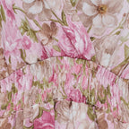 Lydia Klänning Dam Rosa | Smilebutiken - Marta du Chateau