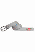Adeline Women's Belt Grey MM Sweet