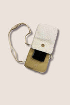 Admira Väska Dam Beige MM SWEET