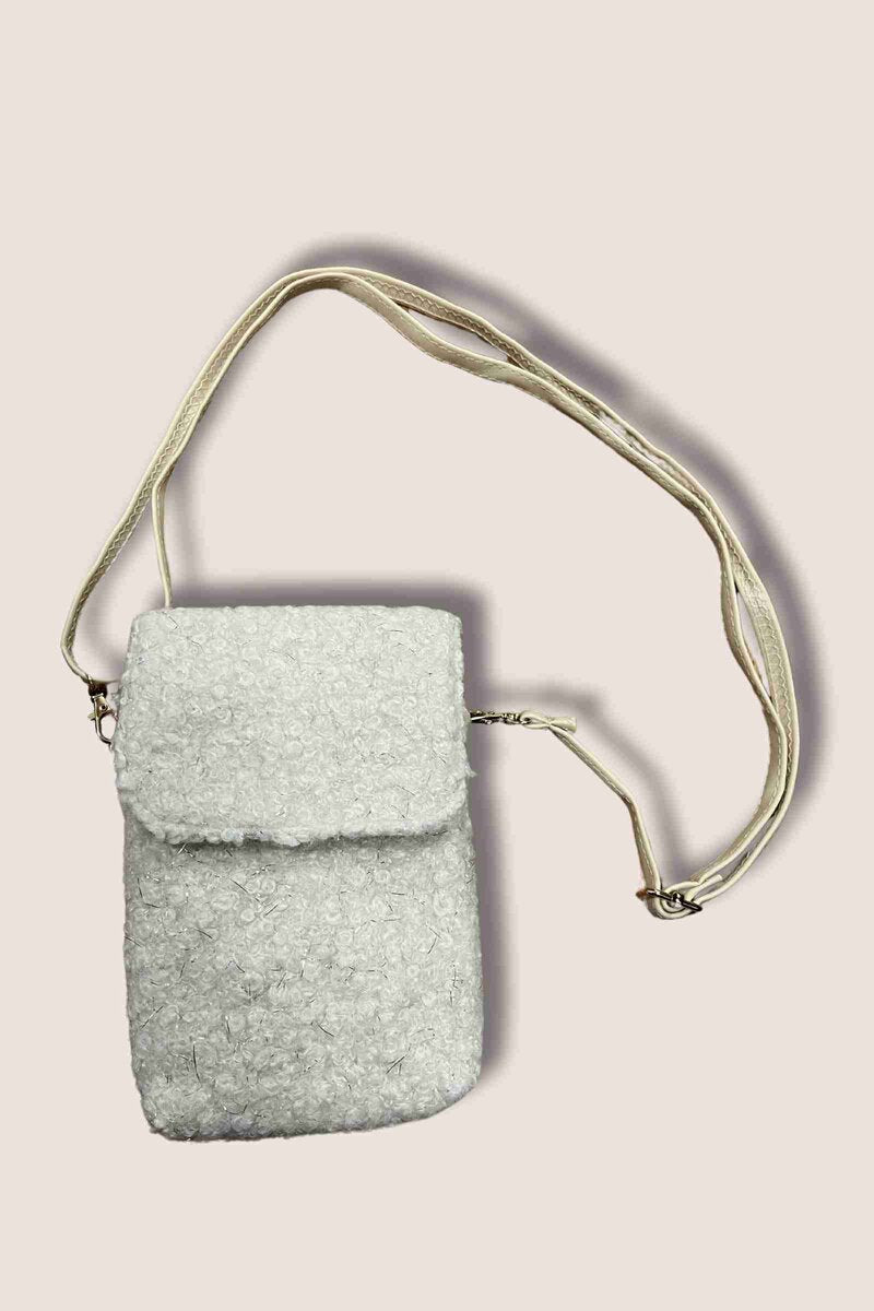Admira Väska Dam Beige MM SWEET