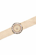 Amira Skärp Dam Beige MM SWEET