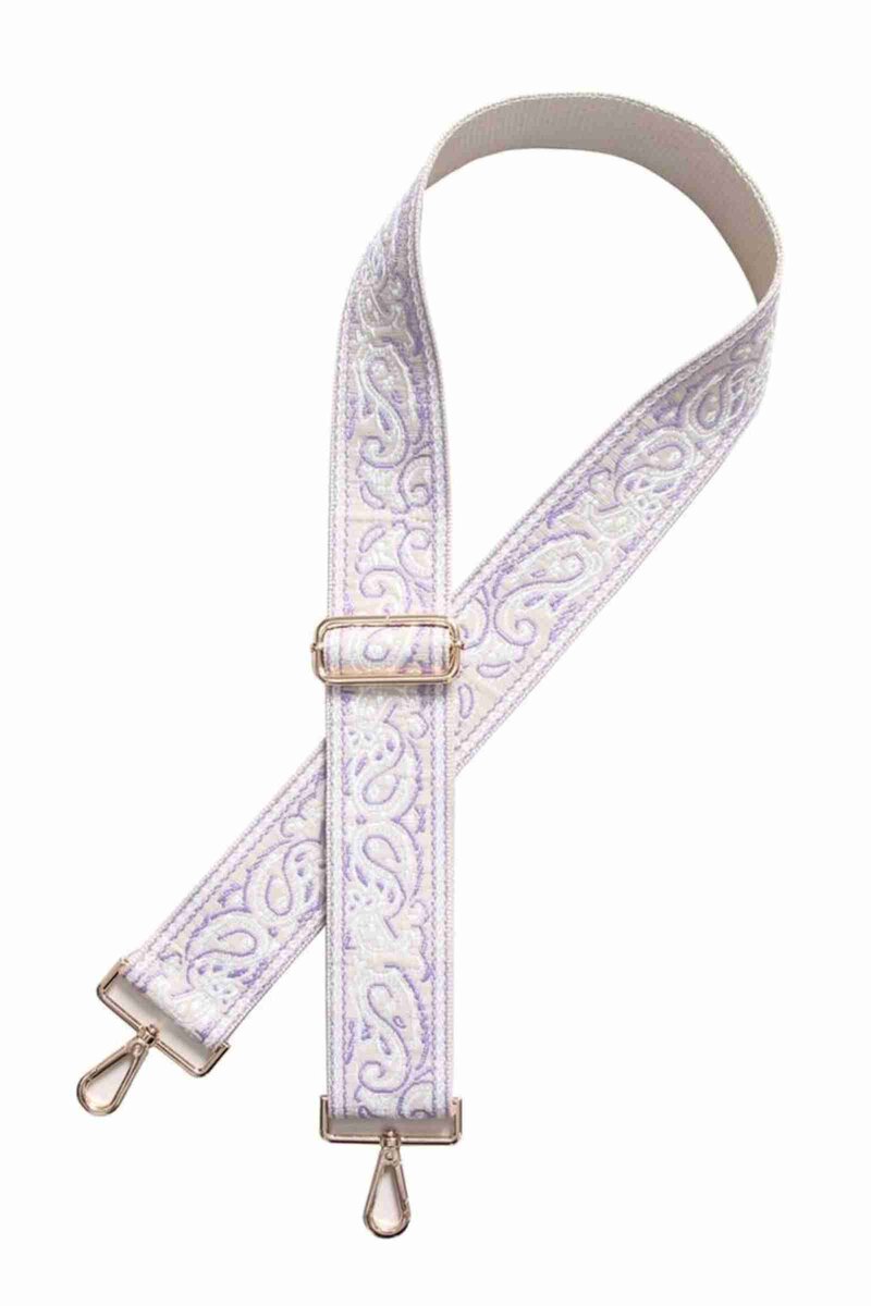 Cora Shoulder Strap For Bag Purple MM SWEET