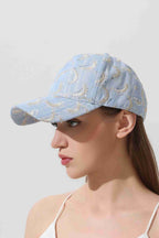 Eden Keps Dam Light Denim MM SWEET