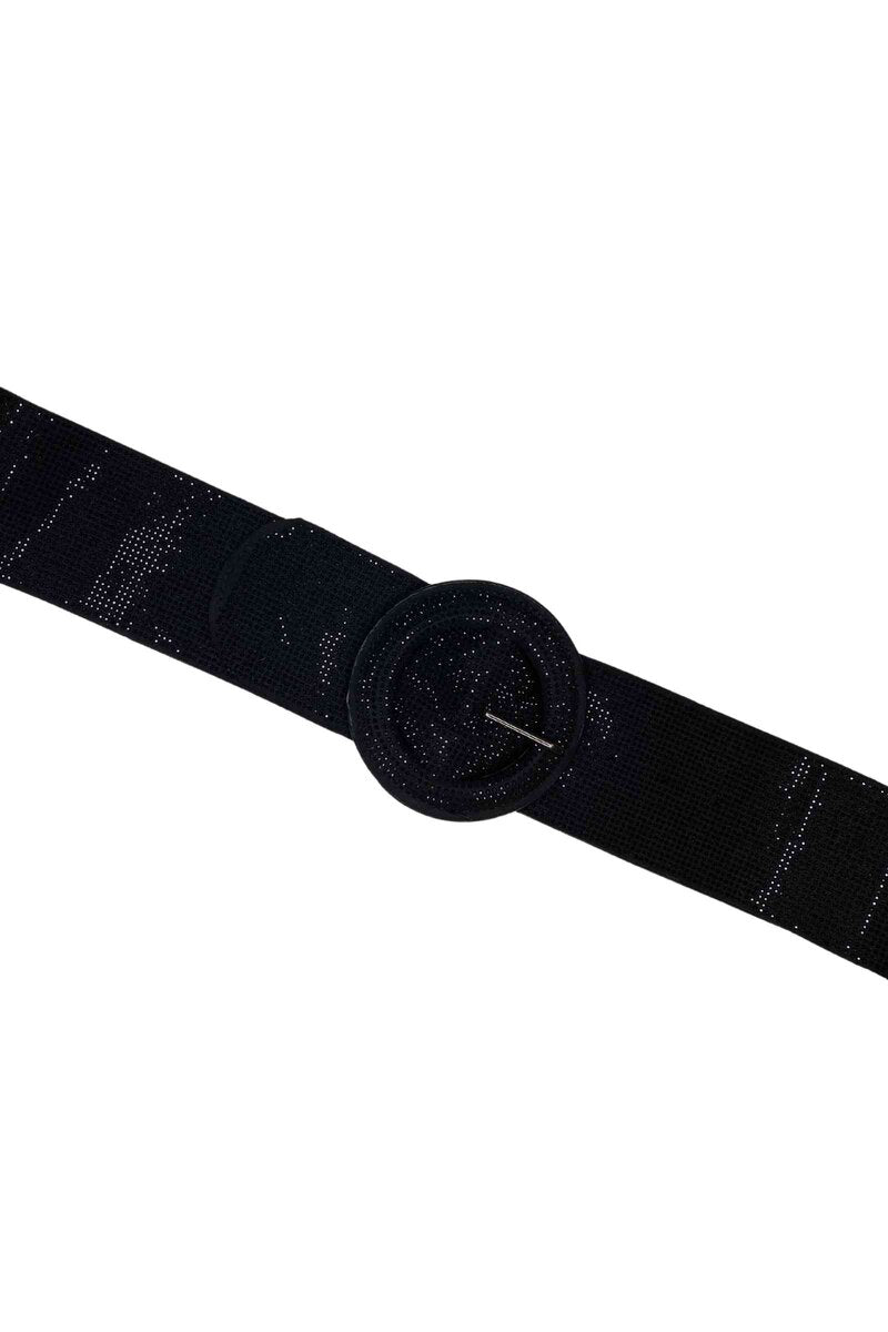 Evelyn Skarp Ladies Black Black MM SWEET