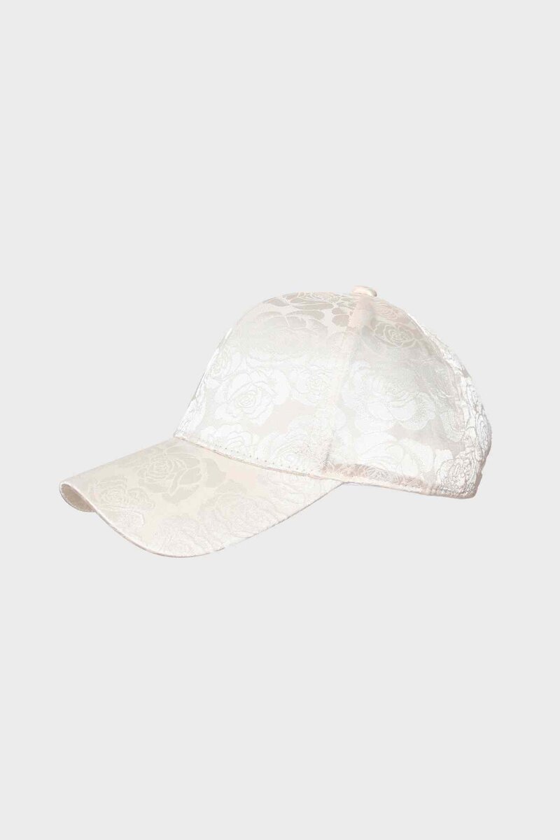 Everly Keps Dam Beige MM SWEET