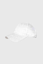 Everly Keps Dam White MM SWEET