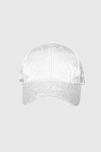 Everly Keps Dam White MM SWEET