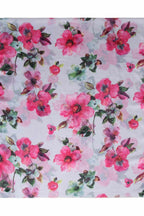 Georgia Scarf Dam Beige Rose MM SWEET