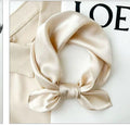 Hadley Scarf Dam Beige MM SWEET