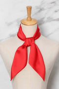 Hadley Scarf Dam Red MM SWEET