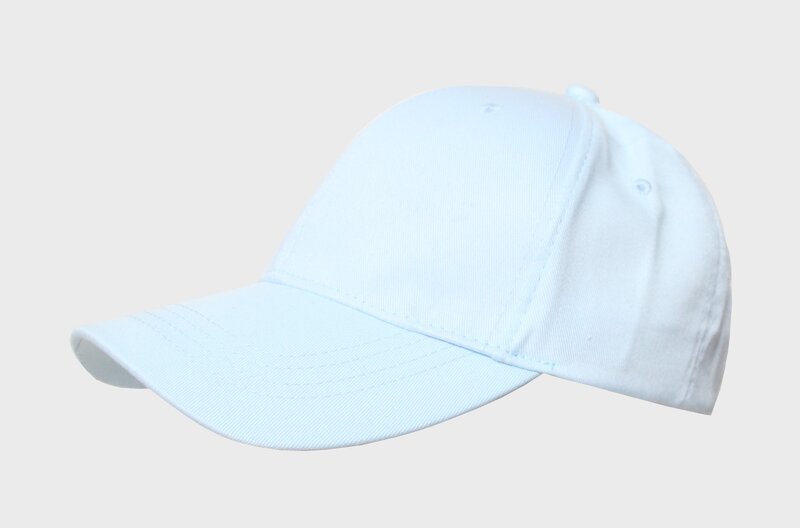 Hattie Cap Ladies Light Blue - MM Sweet