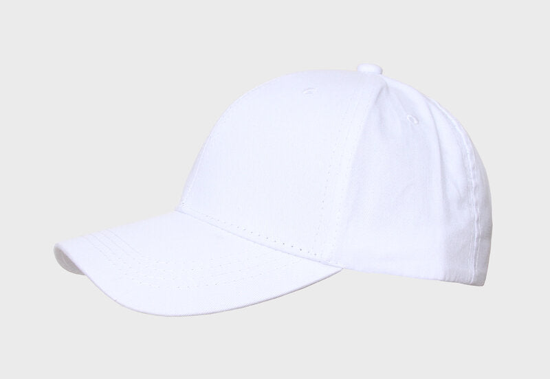 Hattie Cap Ladies White - MM Sweet