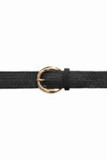 Lainey Skärp Dam Black MM SWEET