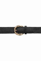 Lainey Skärp Dam Black MM SWEET
