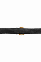 Lainey Skärp Dam Black MM SWEET