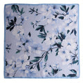 Linette Scarf Dam Light Blue - MM Sweet