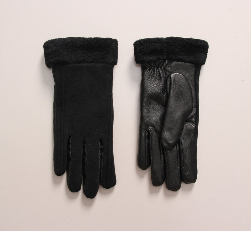MM Sweet Lizzie Glove Women's Black - MM Sweet