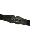 Malani Belt Ladies Black MM SWEET