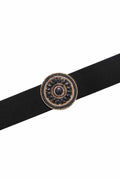 Margaret Skärp Dam Black MM SWEET