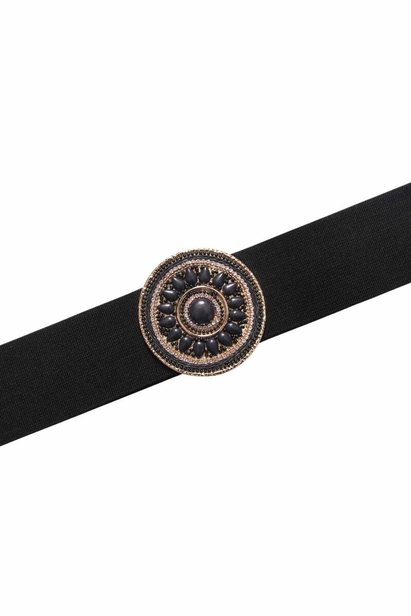 Margaret Sharp Lady Black MM SWEET