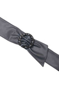 Moda Skärp Dam Grey MM SWEET