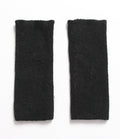 Mora Handledsvärmare Med Tumhål Dam Black MM SWEET