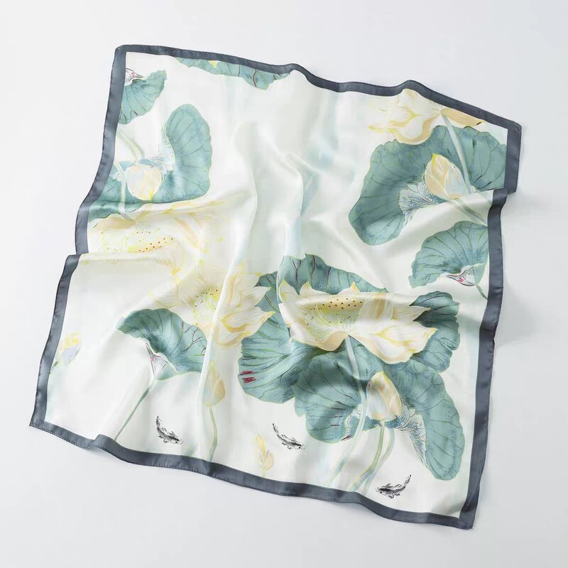 Opal Scarf Women Olive - MM Sweet
