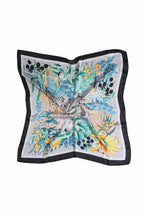Rylee Scarf Women Black MM SWEET