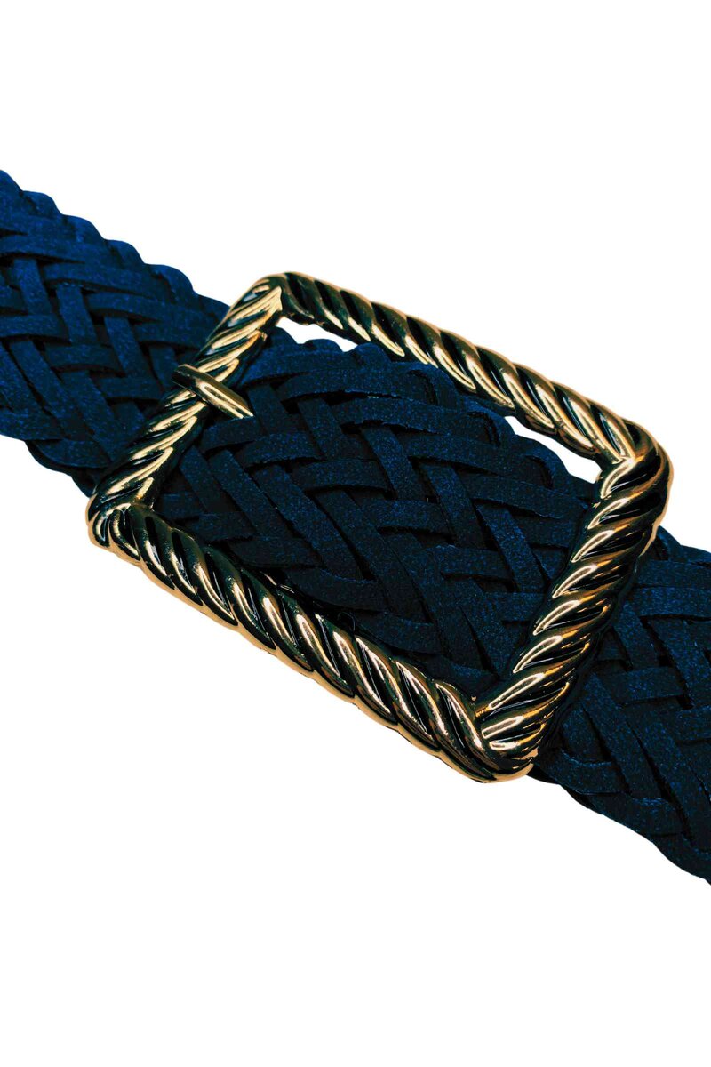Sophia Skärp Ladies Dark Blue MM SWEET