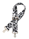 Willow Shoulder Strap For Bag Black MM SWEET