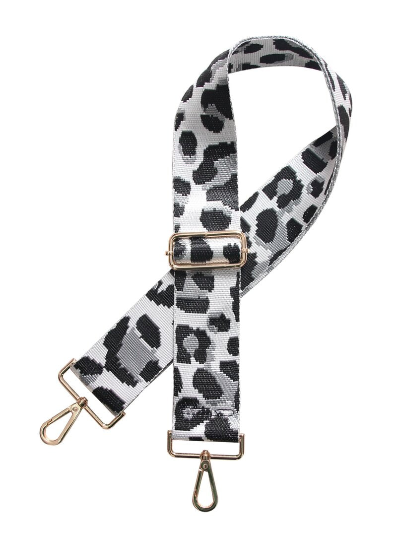 Willow Shoulder Strap For Bag Black MM SWEET