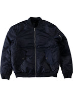 Madrid Bomber Jacket kids Sky Name it