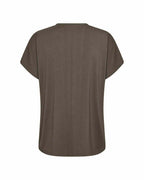 Marica 361 T-Shirt Ladies Grape Leaf | Smilebutiken - Soyaconcept