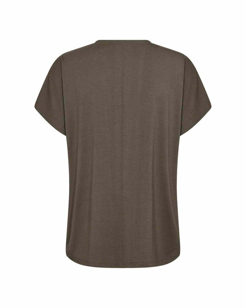 Marica 361 T-Shirt Ladies Grape Leaf | Smilebutiken - Soyaconcept
