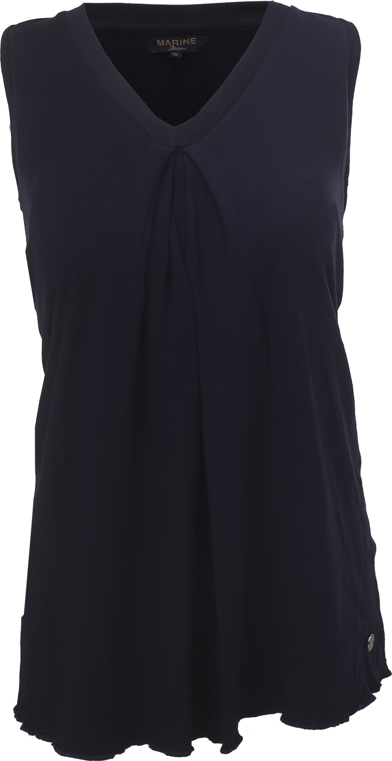 Marine Leslie Linne Dam Navy Wänerstedt